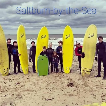 Dom wakacyjny Mad Alice's