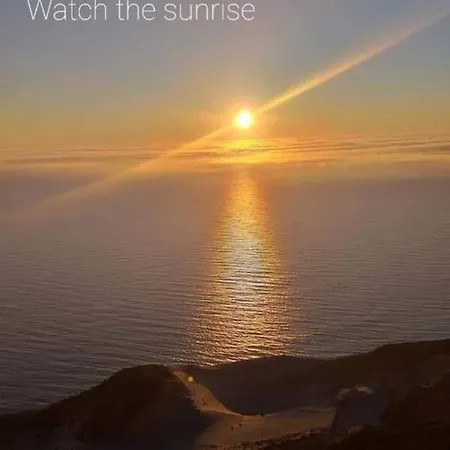 Сasa de vacaciones Mad Alice's Loftus