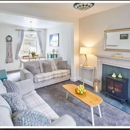 Сasa de vacaciones Mad Alice's Loftus