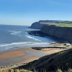 Mad Alice's Cottage, Saltburn Loftus