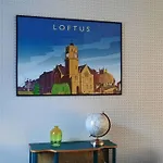 Mad Alice's Cottage, Saltburn * Loftus