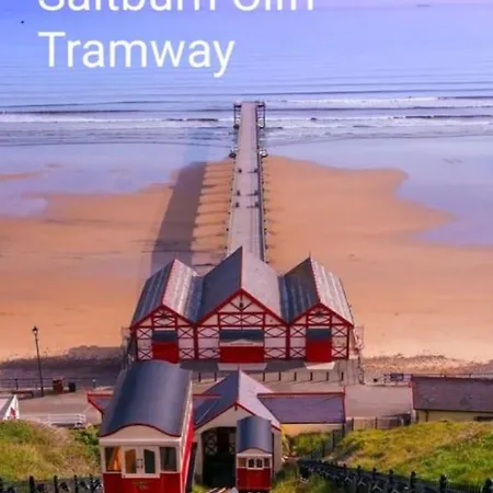 Mad Alice's Cottage, Saltburn